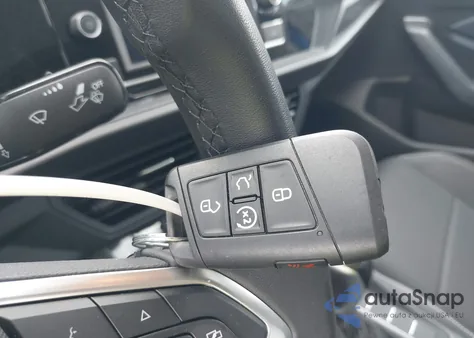 2024 Volkswagen Jetta 1.5T Se from USA, damaged, VIN 3VW7M7BU0RM075171